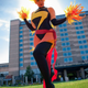 Illustration for article titled The Absolute Best Cosplay of 2012